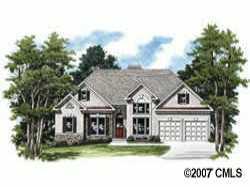 1410 Crowders Wood Dr., Gastonia, NC 28052