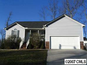 2060 Samantha Dr., Kannapolis, NC 28083