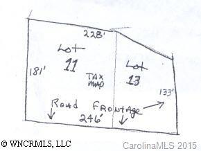 [Address Hidden by Seller], Edneyville, NC 28727