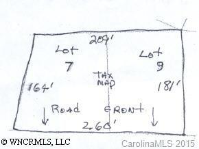 7 & 9 Grand Canyon, East Flat Rock, NC 28726