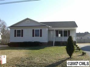 275 Collingswood Dr., Concord, NC 28027