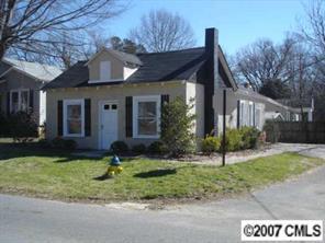 325 Patterson Ave., Mooresville, NC 28115