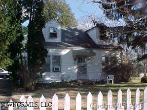 00 Oakdale Avenue, Brevard, NC 28712