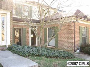 7402 Red Oak Ln. #*, Charlotte, NC 28226