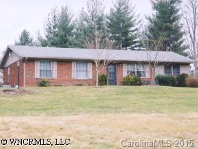 ON Big Willow Road, Hendersonville, NC 28739