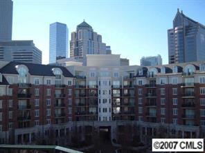 300 W Fifth St. #650, Charlotte, NC 28202