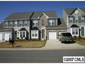1434 NW Burrell Ave. #1, Concord, NC 28025
