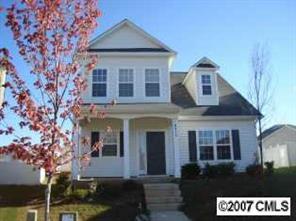 10953 Heritage Green Dr., Cornelius, NC 28023