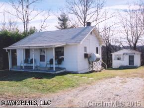 410 First Avenue East, Hendersonville, NC 28792