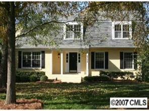 6724 Summerlin Pl., Charlotte, NC 28226