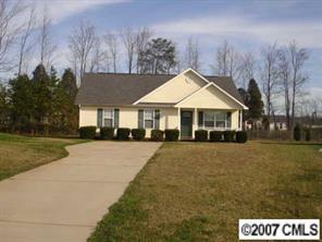 4214 Rosy Mound Ln., Charlotte, NC 28216