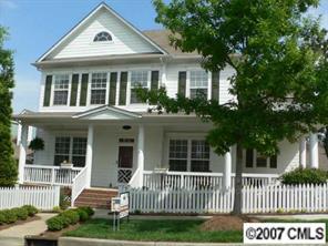 202 Fairview Ln., Davidson, NC 28036