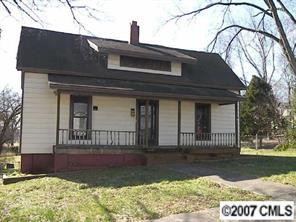 513 Edgemont St., Albemarle, NC 28001