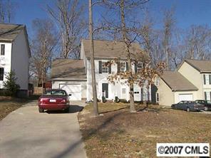 2161 Charles Towne Ct., Kannapolis, NC 28083