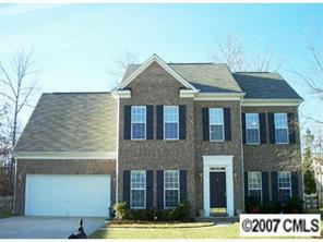 2014 Holly Hedge Ln., Indian Trail, NC 28079