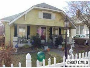 313 Vance Ave., Salisbury, NC 28144
