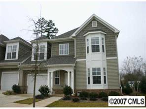 18725 Cloverstone Cir., Cornelius, NC 28031