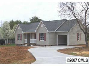 345 Gold Knob Rd., Salisbury, NC 28146