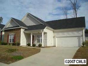 3418 Ann Franklin Ct., Charlotte, NC 28216
