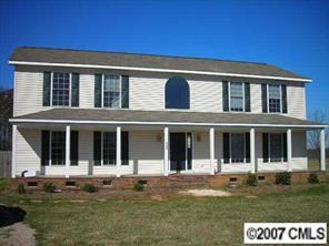 4924 Hwy 152 Hwy., China Grove, NC 28023