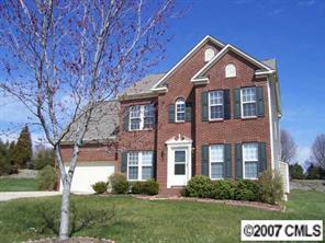 6209 Corner Ct., Charlotte, NC 28269