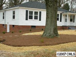 102 White Ave., Kannapolis, NC 28081