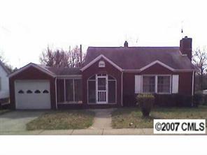 513 Benton St., Monroe, NC 28110