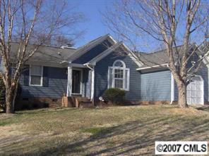 9416 Marshbrooke Rd., Matthews, NC 28105