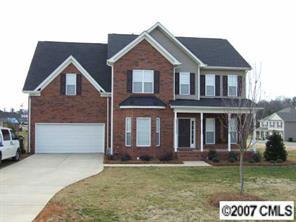 1400 Henry Smith Rd., Monroe, NC 28110