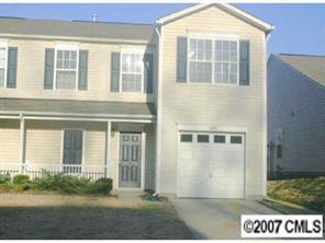 6408 Ziegler Ln., Charlotte, NC 28269