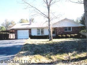 31 Old Homestead Road, Hendersonville, NC 28739