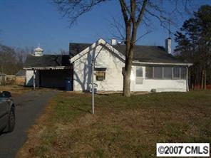 6002 Turkey Rd., Kannapolis, NC 28083