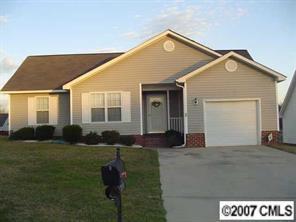 4318 Lothar Ridge Ln., Charlotte, NC 28216