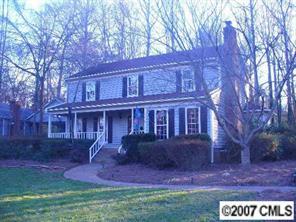 6534 Ciscayne Pl., Charlotte, NC 28211