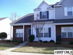 11729 Blue Tick Ct. #-, Charlotte, NC 28269