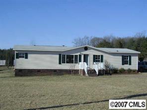 242 Dawson Downs Ln., Mooresville, NC 28115