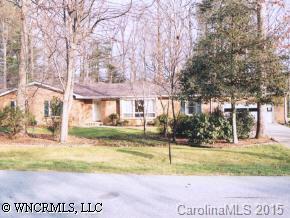 19 West Laurel Lane, Etowah, NC 28729