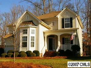 8256 Chatham Oaks Dr., Concord, NC 28027