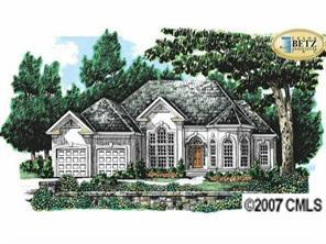 Lot 19 Shiny Leaf Dr., Denver, NC 28037