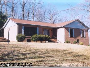 56 Deer Run, Hendersonville, NC 28739