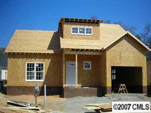 2001 Horizon Ct., Matthews, NC 28104