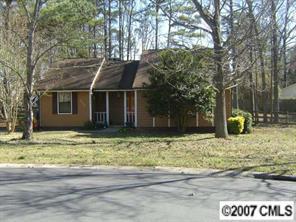 6210 Blue Jay Ln., Charlotte, NC 28227