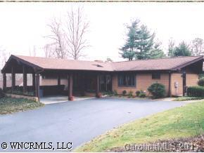 14 Fairway Drive, Etowah, NC 28729