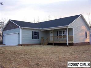 5592 Camp Creek Rd., Hickory, NC 28602