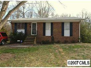 5710 Eastbrook Rd., Charlotte, NC 28215