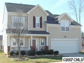 13005 Ballyhack Ct., Charlotte, NC 28273