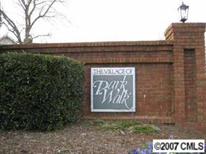 9229 Kings Canyon Dr. #K, Charlotte, NC 28210