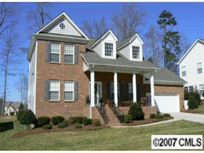 5725 Lagrande Dr., Charlotte, NC 28269