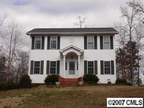 126 Clinton St., Boiling Springs, NC 28017