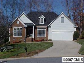 8001 Alba Ct., Charlotte, NC 28269
